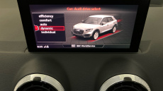 Audi Q2 35 TFSI S Line 5dr S Tronic Petrol Estate